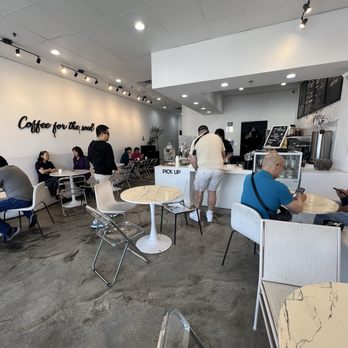 Nostimo Cafe & Tea - Inside dining area - Coffee & Tea Near Me - Westminster, California Nostimo Cafe & Tea - Inside dining area - Coffee & Tea Near Me - Westminster, California