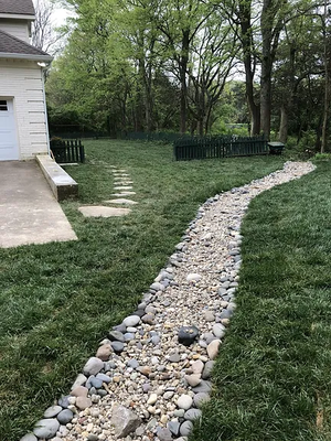 JML Landscape Management Logo