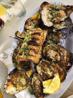 Felix's Restaurant & Oyster Bar by null