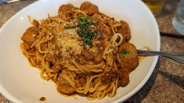 Coarse Italian by null