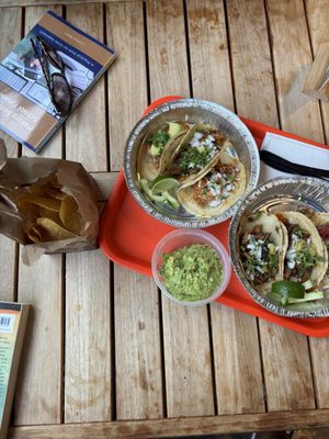 Taqueria Habanero by null