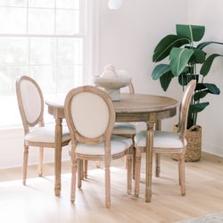 Gray Staging and Design - Golden Hill Indianapolis