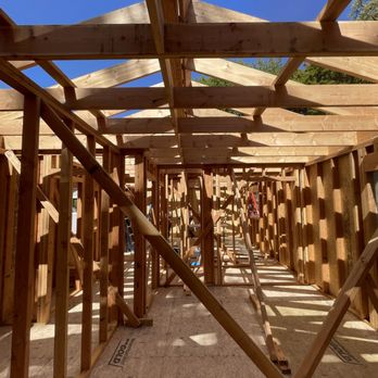Jubilee Building - General Contractors Near Me - Sebastopol, California