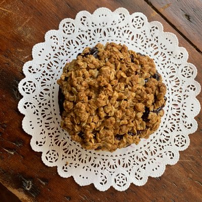 Nomadic Pies by null