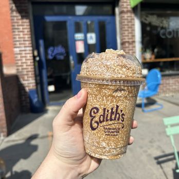 EDITH’S SANDWICH COUNTER - Updated December 2025 - 322 Photos & 166