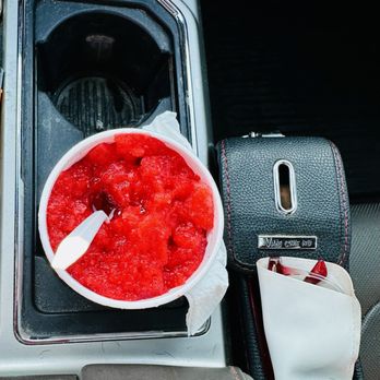 Tastee Ice Snow Cones - Snow Cone - Ice Cream & Frozen Yogurt Near Me - Arlington, Texas Tastee Ice Snow Cones - Snow Cone - Ice Cream & Frozen Yogurt Near Me - Arlington, Texas