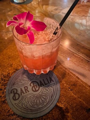 Bar Dalia by null