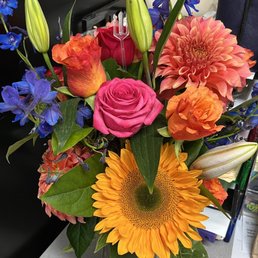 Bouquet