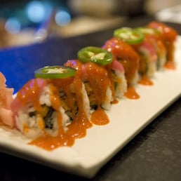 El Paso Roll