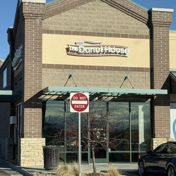 The Donut House - Location for reference - Donuts Near Me - Longmont, Colorado The Donut House - Location for reference - Donuts Near Me - Longmont, Colorado