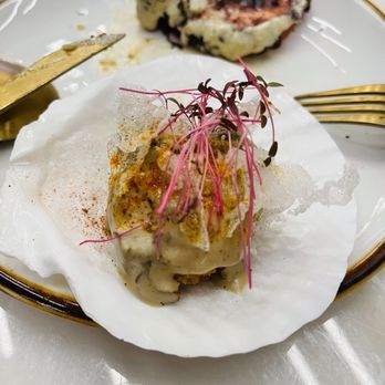 Velour - Ukrainian Near Me - Chicago, Illinois