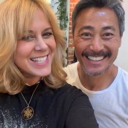 Harper Salon & Beauty - Tomo!