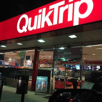 QuikTrip - the front entrance of a fast food restaurant - Gas Stations Near Me - Duluth, Georgia QuikTrip - the front entrance of a fast food restaurant - Gas Stations Near Me - Duluth, Georgia