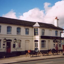 The Swan