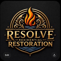 Resolve Residential Restoration