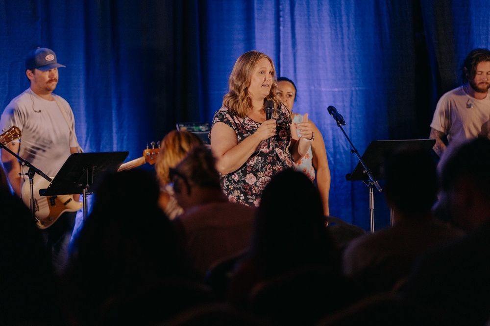 MARINERS CHURCH MISSION VIEJO near 27741 Crown Valley Pkwy, Mission