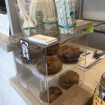 Main Squeeze - Juice Bars & Smoothies Near Me - Alameda, California