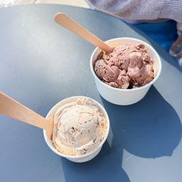 Heath Toffee  | Rocky Road