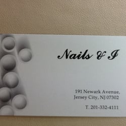 Nails&I
