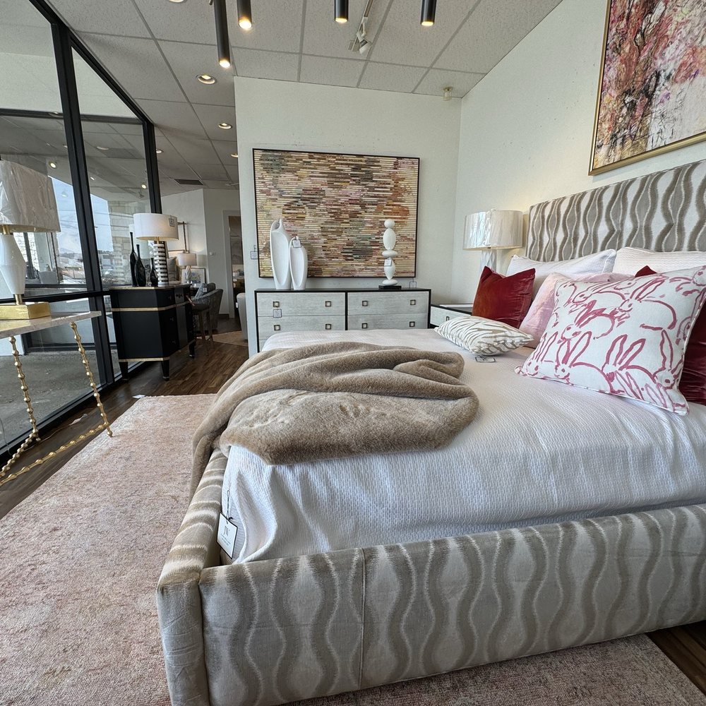 John-William Interiors - Interior Design Near Me - Austin, Texas