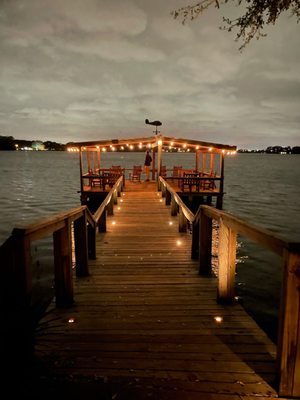 Hillstone Restaurant by null
