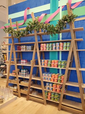 Anthropologie by null