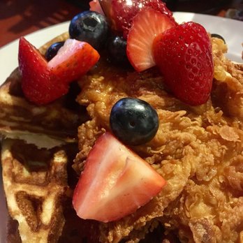 The Crow's Nest - Breakfast & Brunch Near Me - Maplewood, Missouri