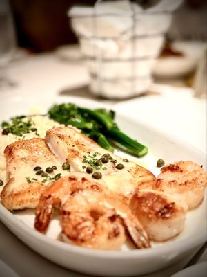 The Sardine Factory by null