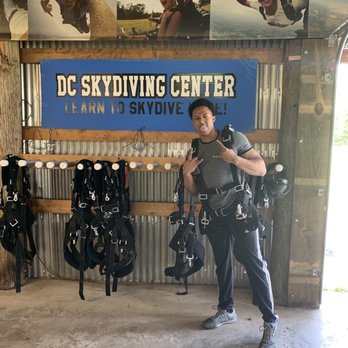 DC Skydiving Center - Skydiving Near Me - Warrenton, Virginia DC Skydiving Center - Skydiving Near Me - Warrenton, Virginia