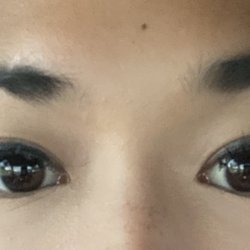 The Beauty Bungalow - Lash extensions