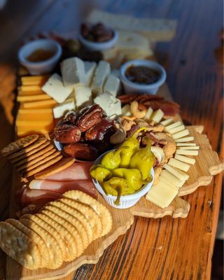 Andy's Crafthouse by null