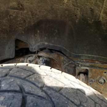 Dan Deery Toyota - JUNK - UNSAFE - over a year & 1/2 later I am still upset and need to share. - Car Dealers Near Me - Cedar Falls, Iowa Dan Deery Toyota - JUNK - UNSAFE - over a year & 1/2 later I am still upset and need to share. - Car Dealers Near Me - Cedar Falls, Iowa