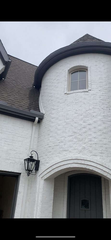 Slide of Peschel Custom Gutters