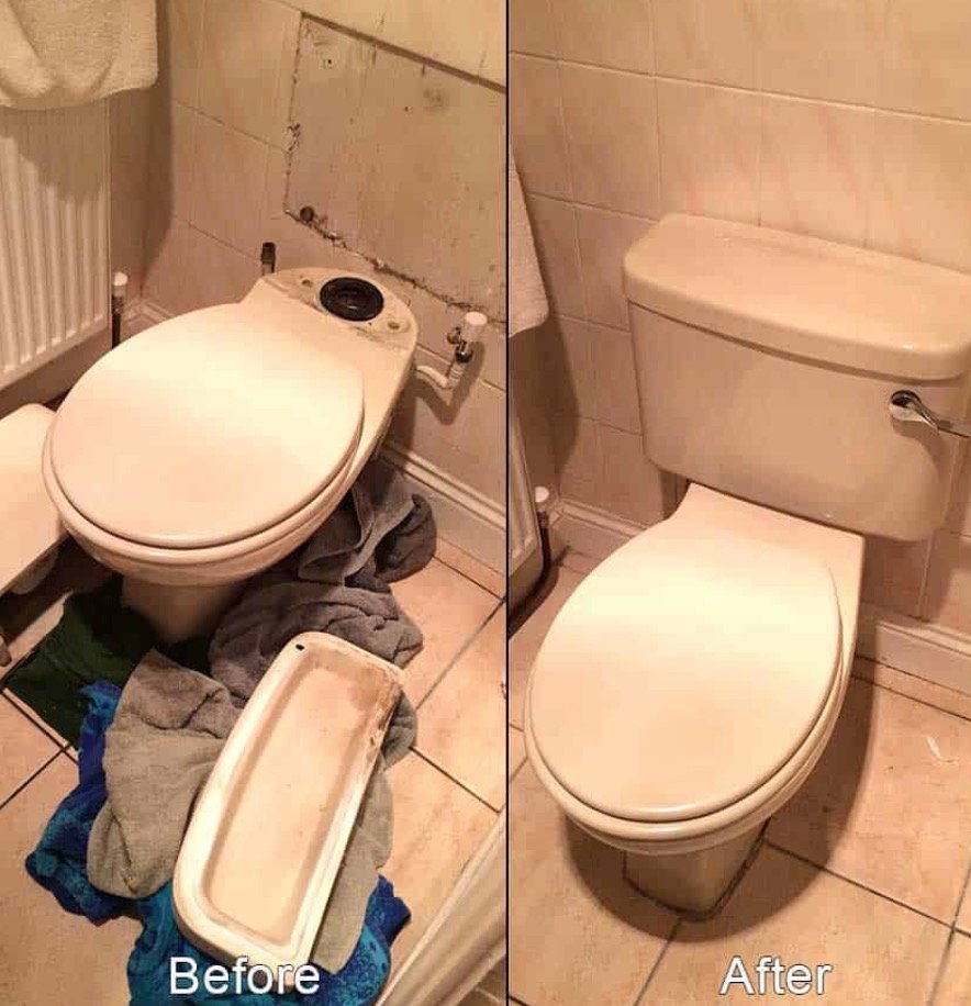 Slide of Rrv Plumbing