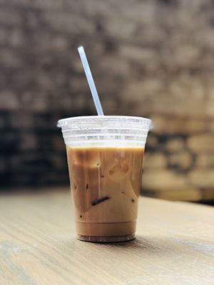 Five Watt Coffee, Keg and Case W 7th Market by null