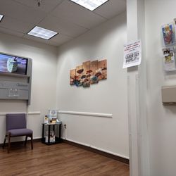 Bruce F Friedman, MD - Lobby