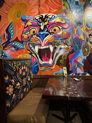 Real Mexico Restaurant by null