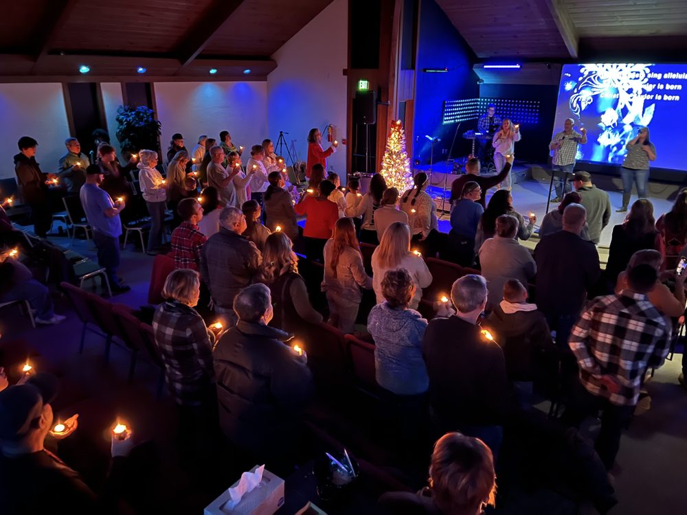 The Reach United - social services organization in Parkersburg, WV