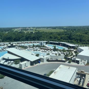 WinStar World Casino and Resort - Cascades pool - Casinos Near Me - Thackerville, Oklahoma WinStar World Casino and Resort - Cascades pool - Casinos Near Me - Thackerville, Oklahoma