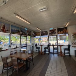 Paul's Indian Restaurant