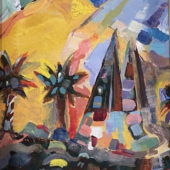 Golden Pine Gallery - Art Galleries Near Me - Idyllwild, California Golden Pine Gallery - Art Galleries Near Me - Idyllwild, California