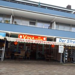 Vina Asia Restaurant