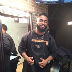 W Hair Loft - Wade!