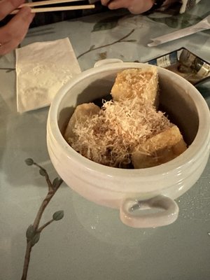 Village Sushi by null