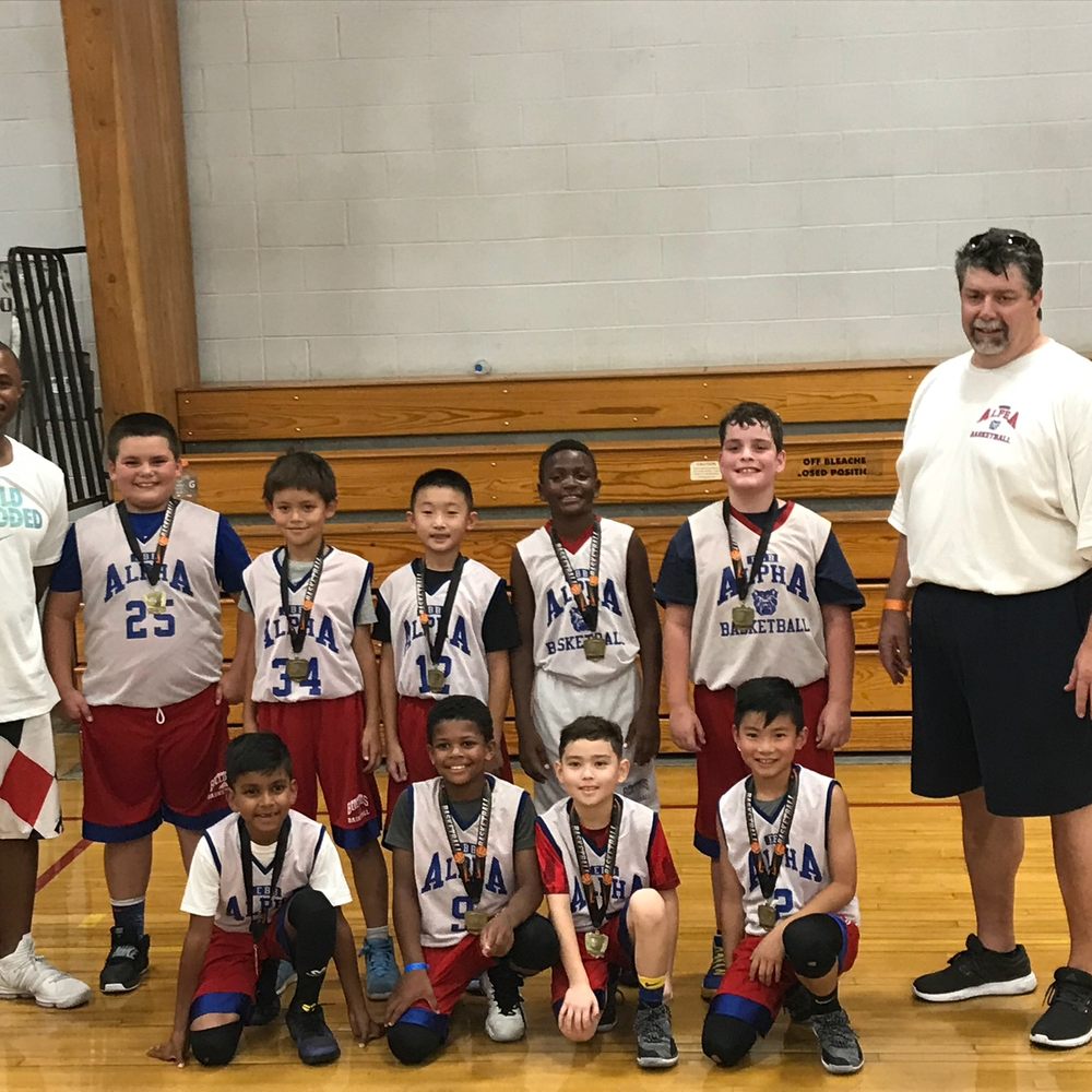 eastbay youth basketball leagues