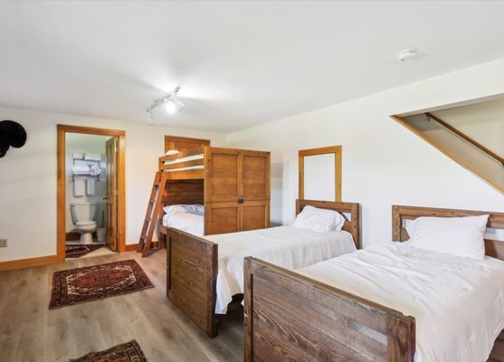 Stowe Country Homes by null