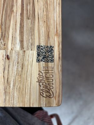 Electric Dough Pizza Co. by null