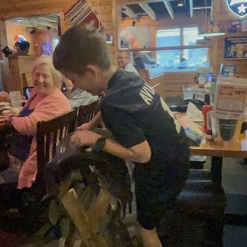 Texas Roadhouse - American Near Me - San Antonio, Texas