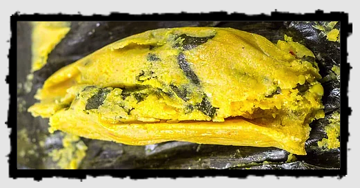 Mama D's African Cuisine by null