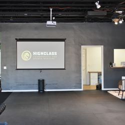 HighClass Chiropractic and Sports Medicine - Welcome to your all inclusive holistic healthcare facility. Get better, be better, perform better with us!